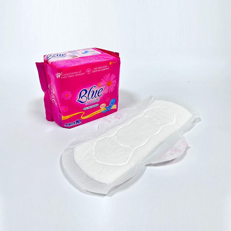 Sanitar napkins etmək üçün hansı material lazımdır?