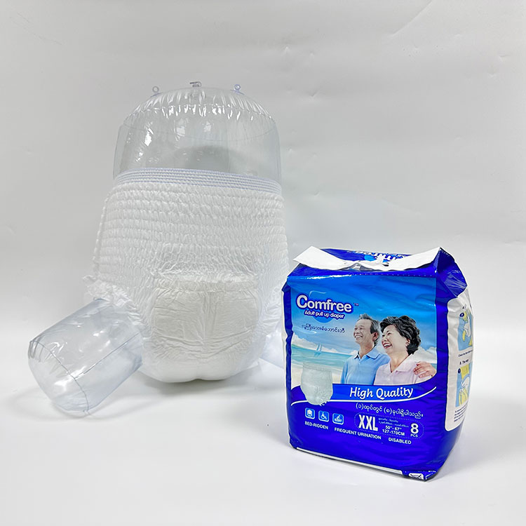 Böyüklər üçün açılan şalvarlar gündəlik rahatlığı və müstəqilliyi necə artıra bilər?