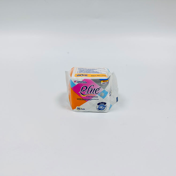 Natural And Organic Feminine Pads